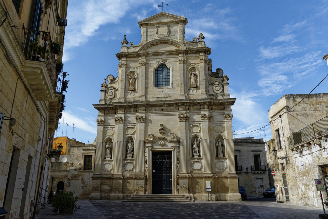20160819 162158•Lecce•Apulia•Italy